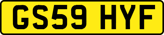 GS59HYF
