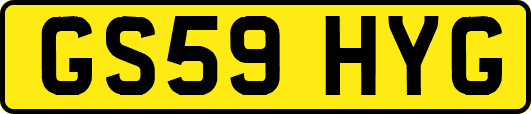 GS59HYG
