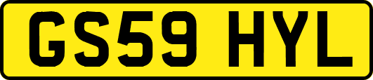 GS59HYL
