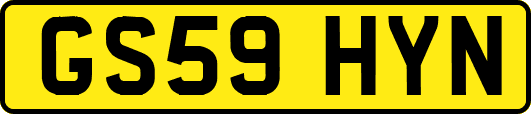 GS59HYN