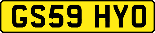 GS59HYO