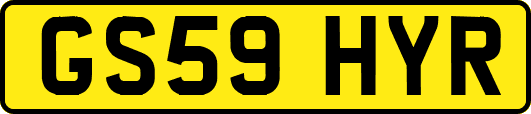 GS59HYR