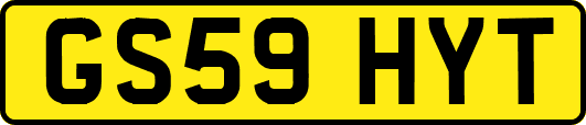 GS59HYT