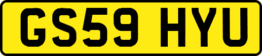 GS59HYU