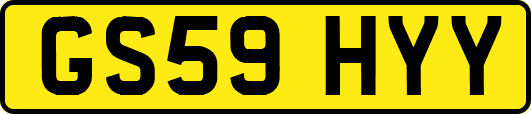 GS59HYY