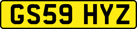 GS59HYZ