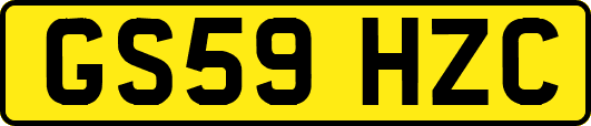 GS59HZC