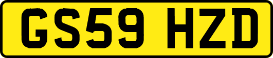 GS59HZD