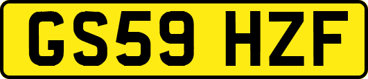 GS59HZF