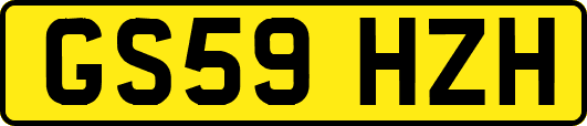 GS59HZH