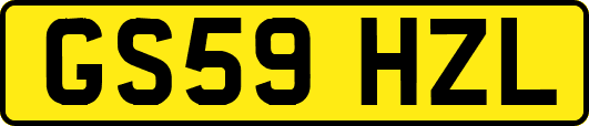 GS59HZL