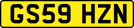 GS59HZN