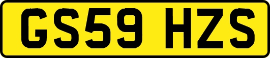 GS59HZS