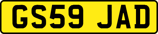 GS59JAD