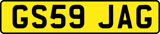 GS59JAG