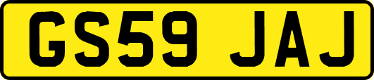 GS59JAJ