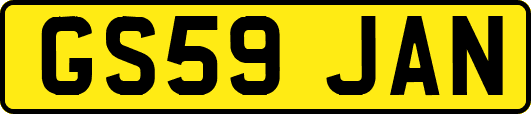 GS59JAN