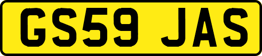 GS59JAS