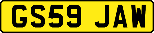 GS59JAW