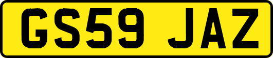 GS59JAZ