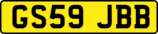 GS59JBB