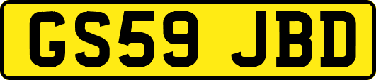 GS59JBD