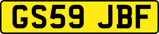 GS59JBF
