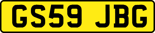 GS59JBG
