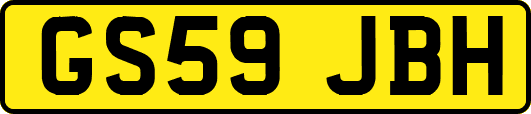 GS59JBH