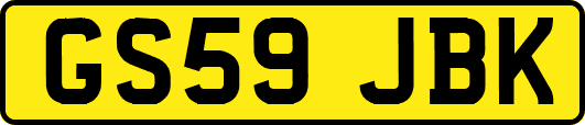 GS59JBK