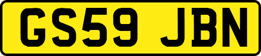 GS59JBN