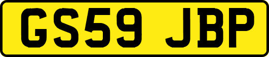 GS59JBP