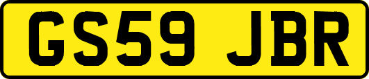 GS59JBR
