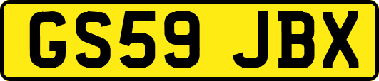 GS59JBX