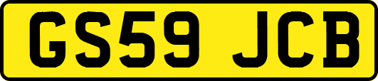 GS59JCB