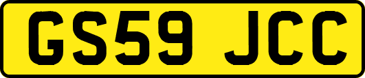 GS59JCC