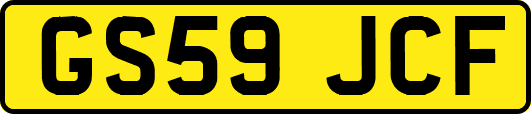 GS59JCF