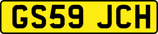 GS59JCH