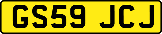 GS59JCJ