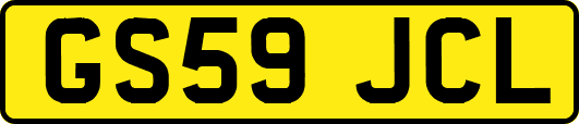 GS59JCL