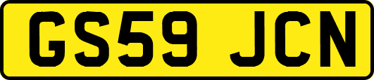 GS59JCN