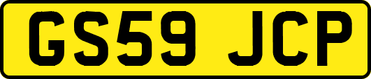 GS59JCP
