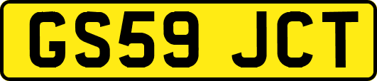 GS59JCT