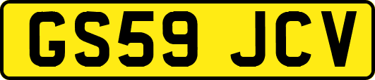 GS59JCV