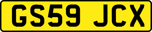 GS59JCX