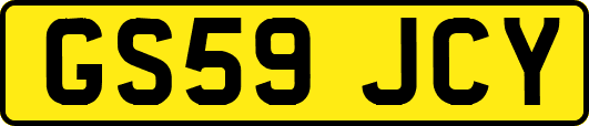 GS59JCY