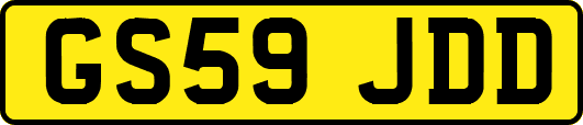 GS59JDD