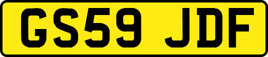 GS59JDF