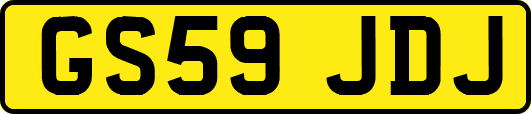 GS59JDJ