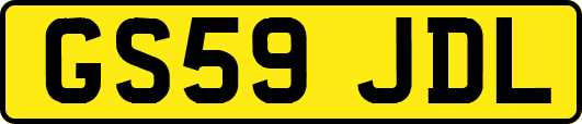GS59JDL